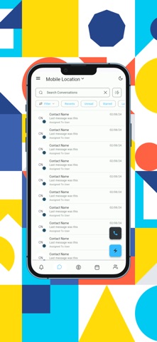 Epicare Go CRM Screenshot 5 of 5