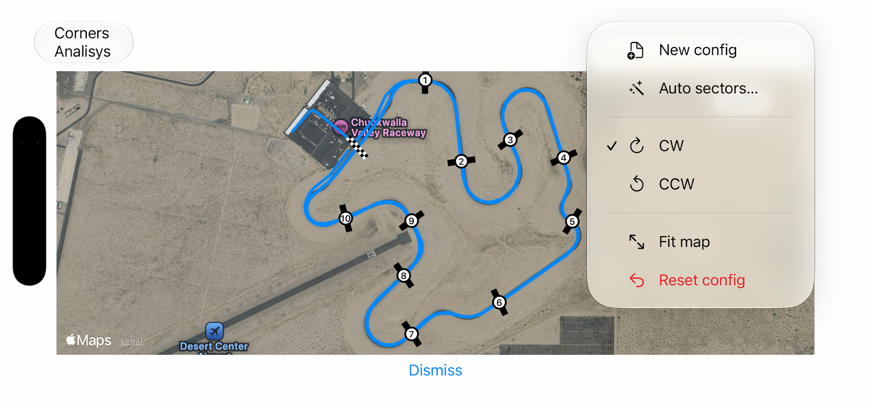 onTrackTools screenshot 10