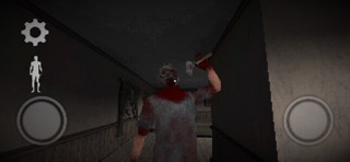 Slumber Hell: Retro Horror Screenshot 1 of 4