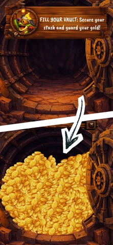 Diglords: Vault & Veins Screenshot 6 of 10