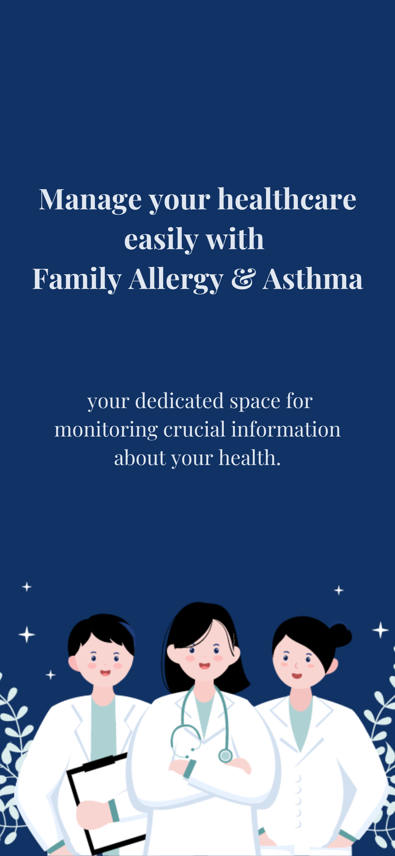 Family Allergy & Asthma