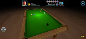 8 Ball Pool Billiards Games screenshot 1