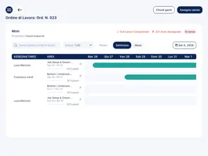 K_service screenshot 1