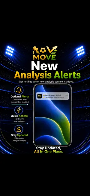 Move Analysis screenshot 4