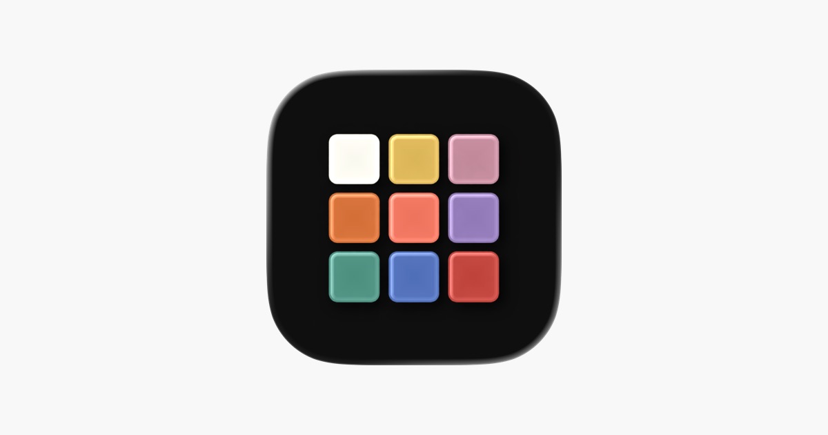 ‎ChromaDoku: Daily Color Sudoku App - App Store