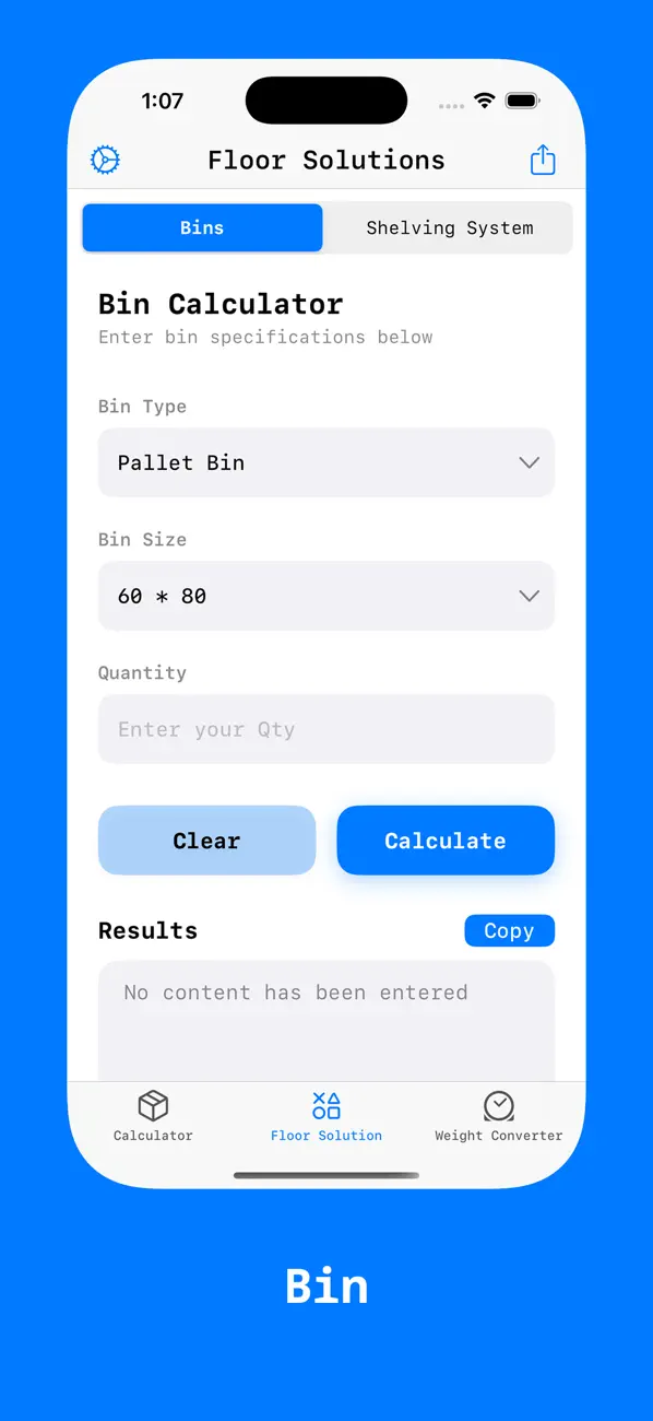#4. MaterialCalculation (iOS) Podle: Hao Da-Wei