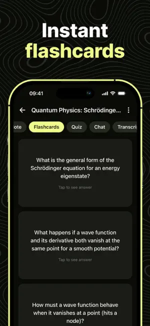 AI Note Taker - Donote screenshot 3