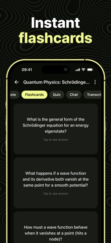 AI Note Taker - Donote screenshot