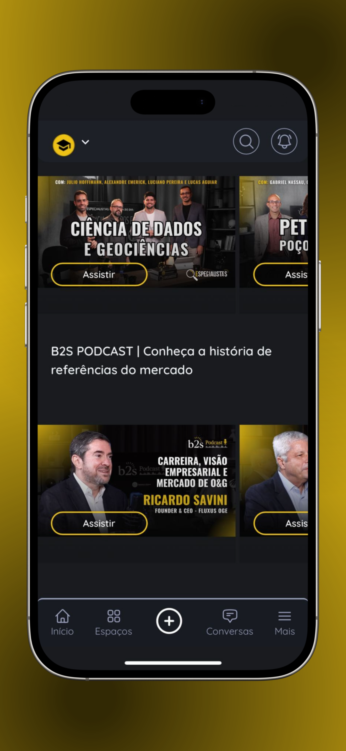B2S Academy