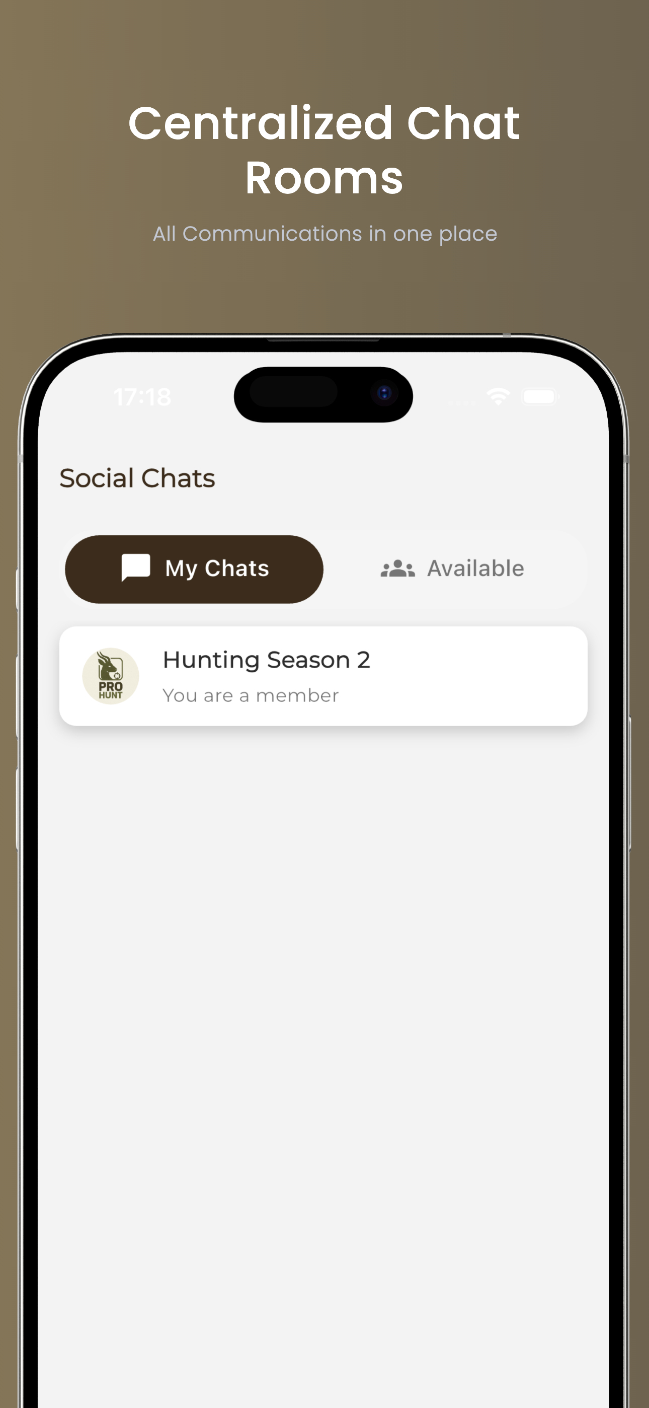 ProHunt Community screenshot 3