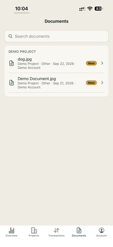 Concierge Management Screenshot 4 of 5