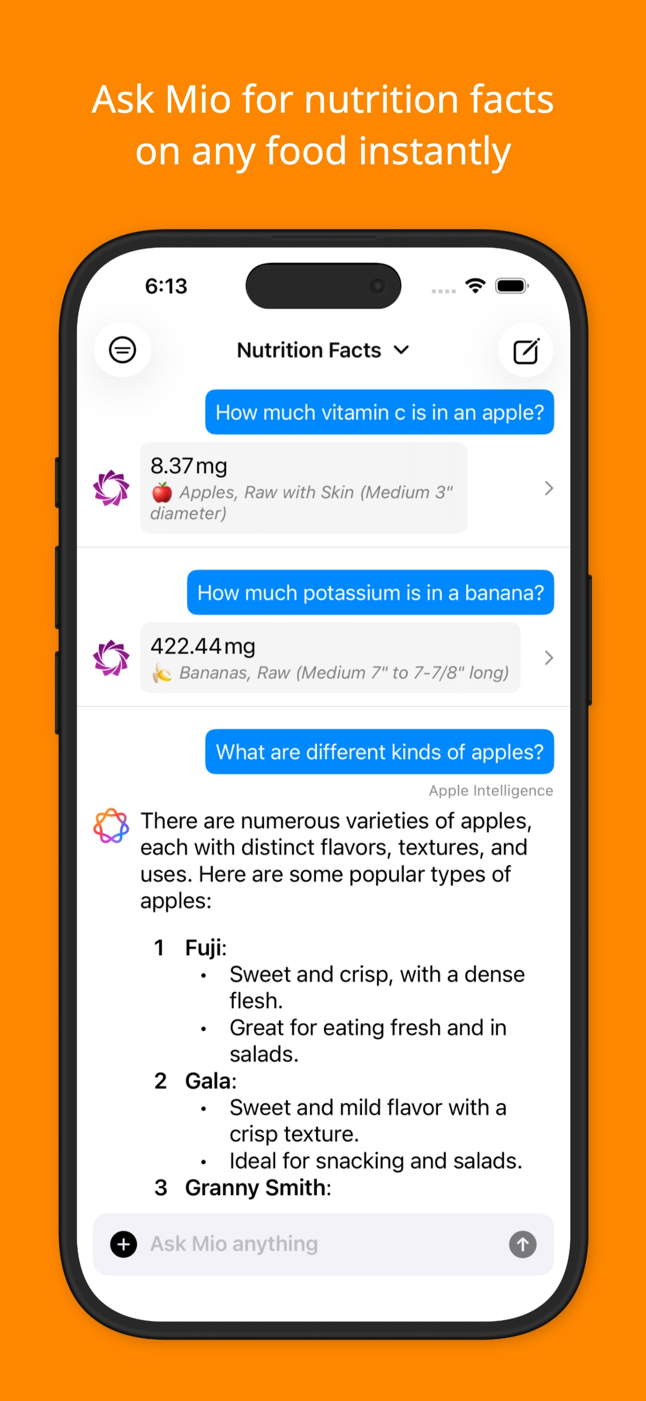 Mio - Ask MathStudio with AI screenshot 5