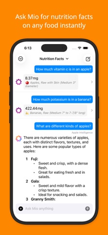 Mio - Ask MathStudio with AI screenshot