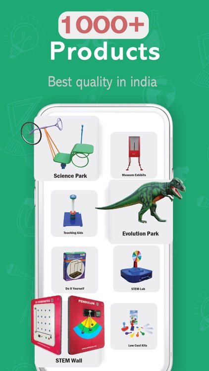 The Science Exhibit screenshot-5