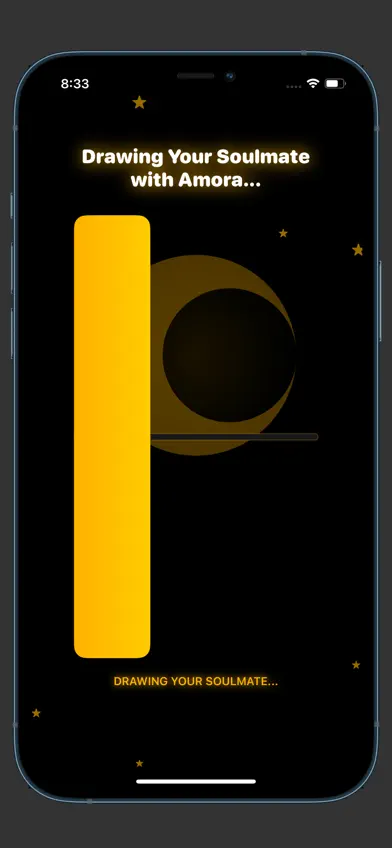Amora: screenshot 3
