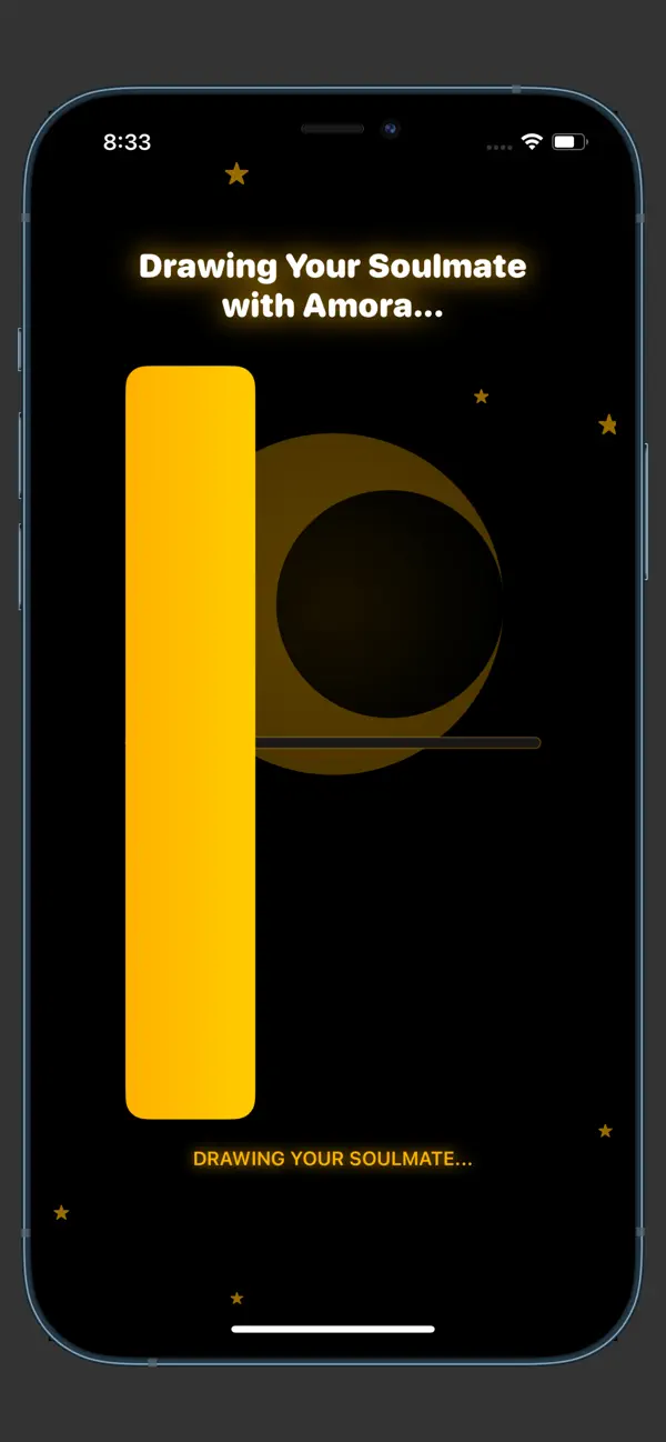 #3. Amora: (iOS) 由: Love Power Up, LLC