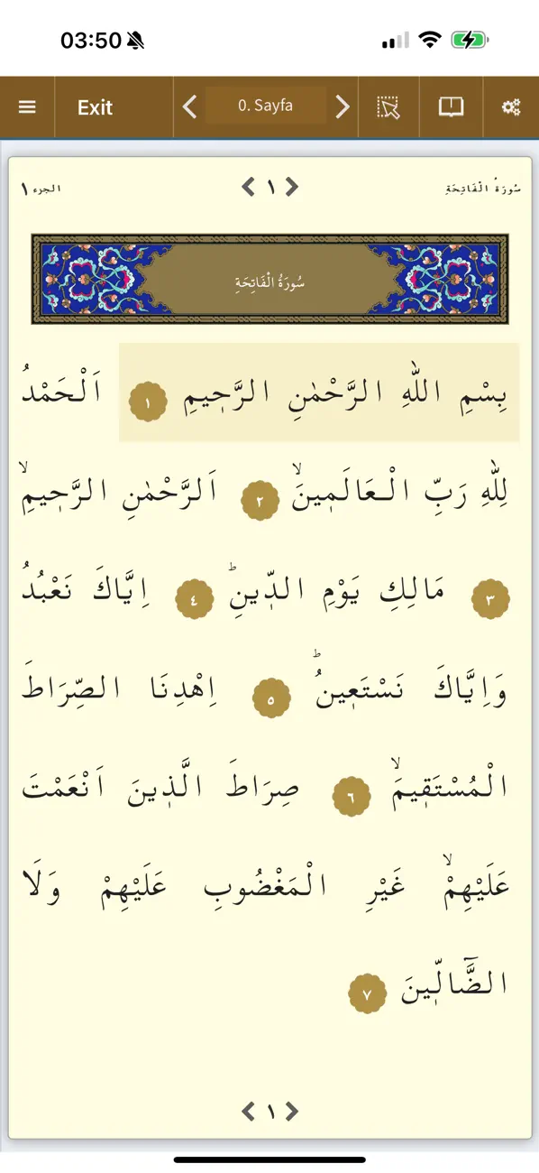 Screenshot #3 pour Qibla Finder and Qibla Locator