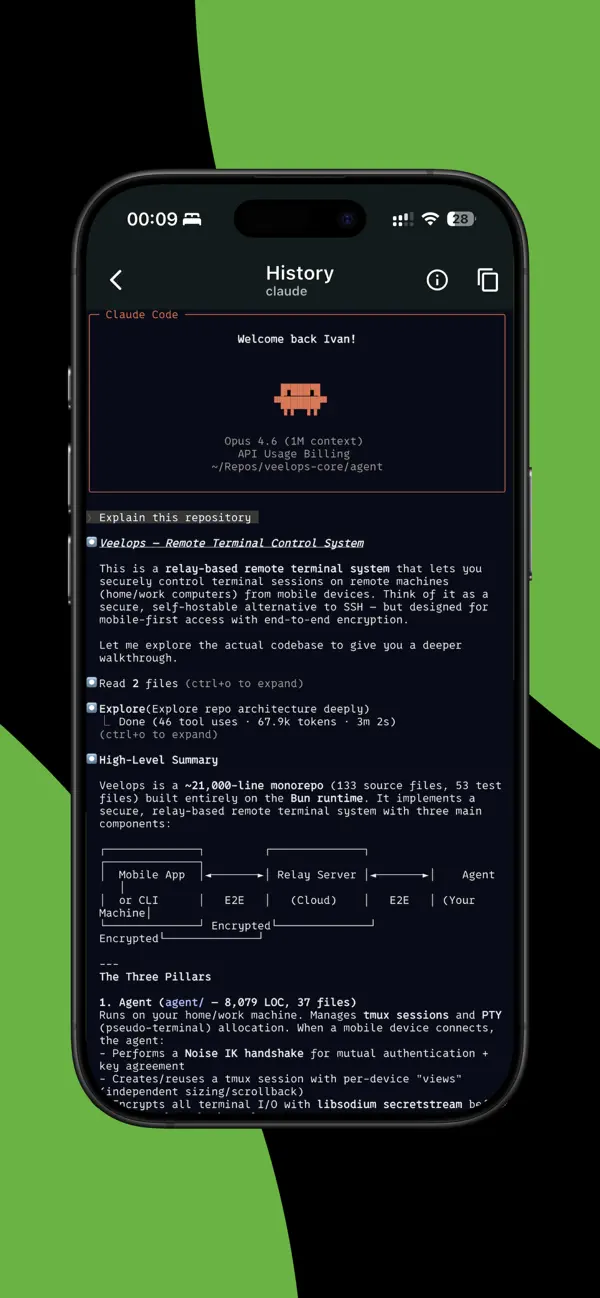 #4. Veelops (iOS) By: Ivan Siianytsia