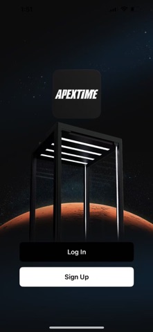 APEXTIME Screenshot 1 of 5