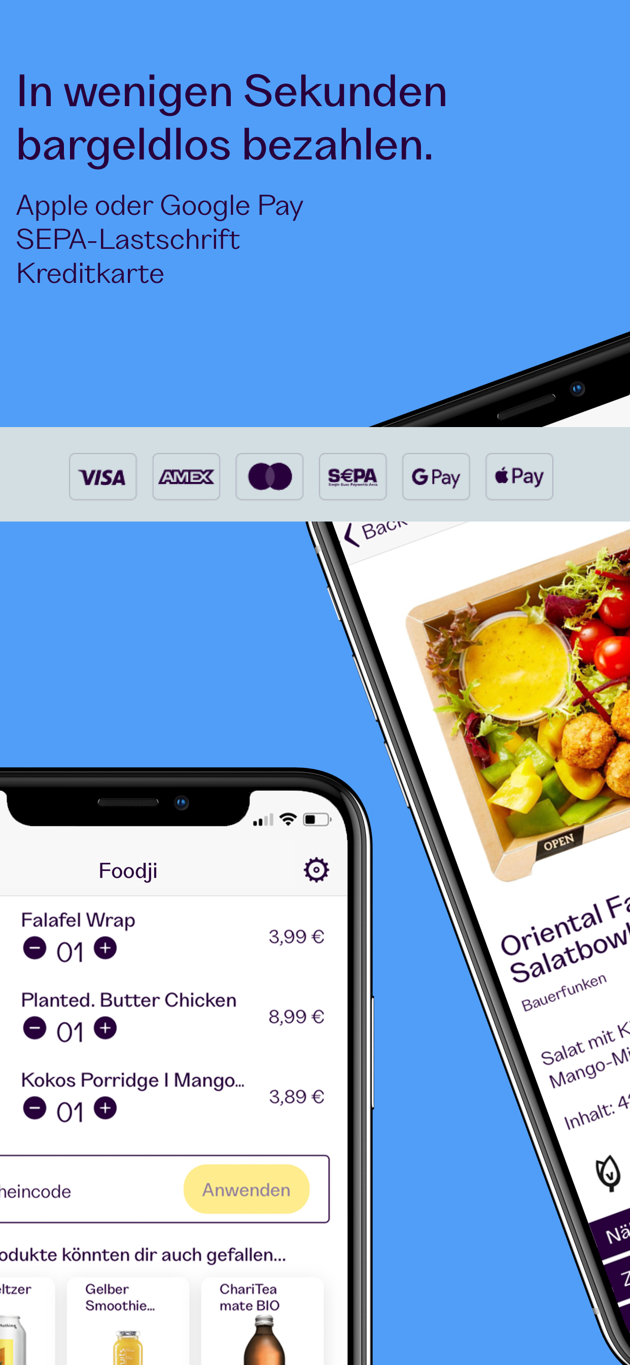 Foodji