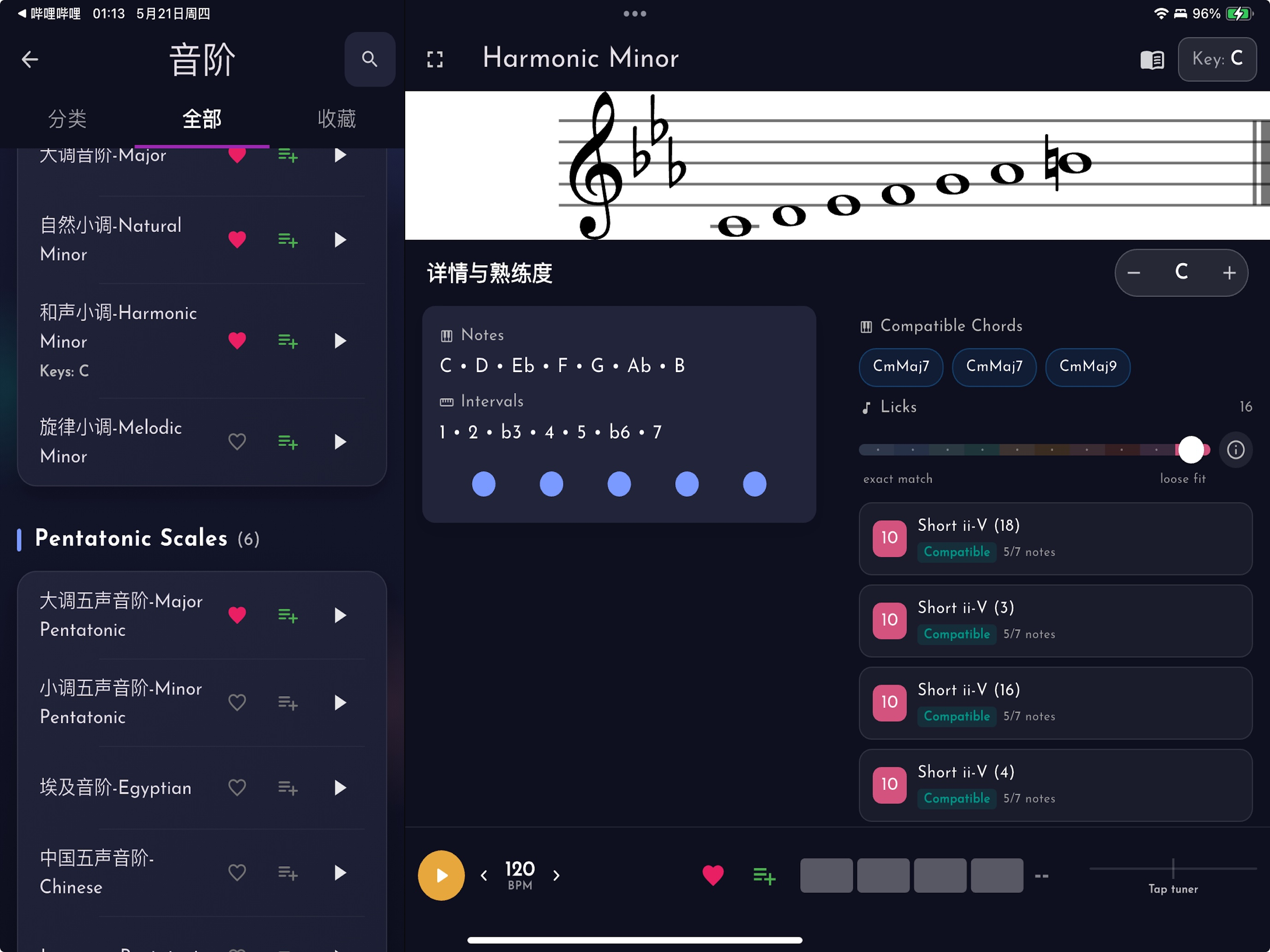 CleverJazz