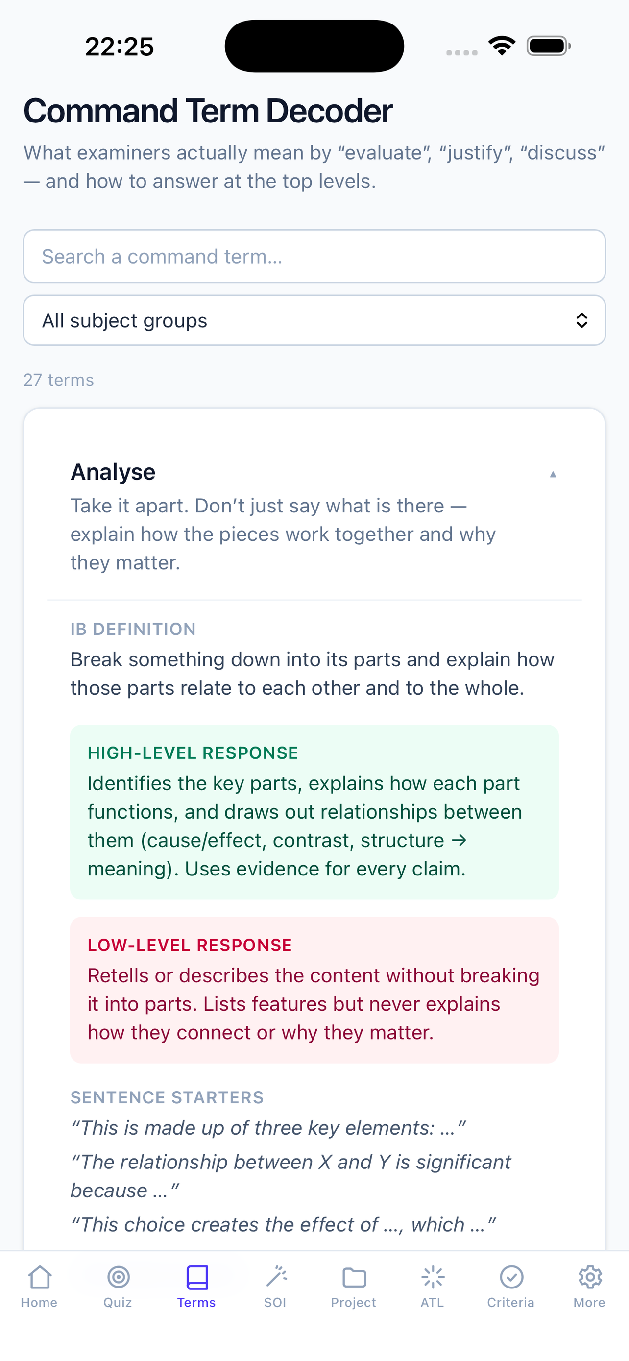 MYP 56 screenshot 5