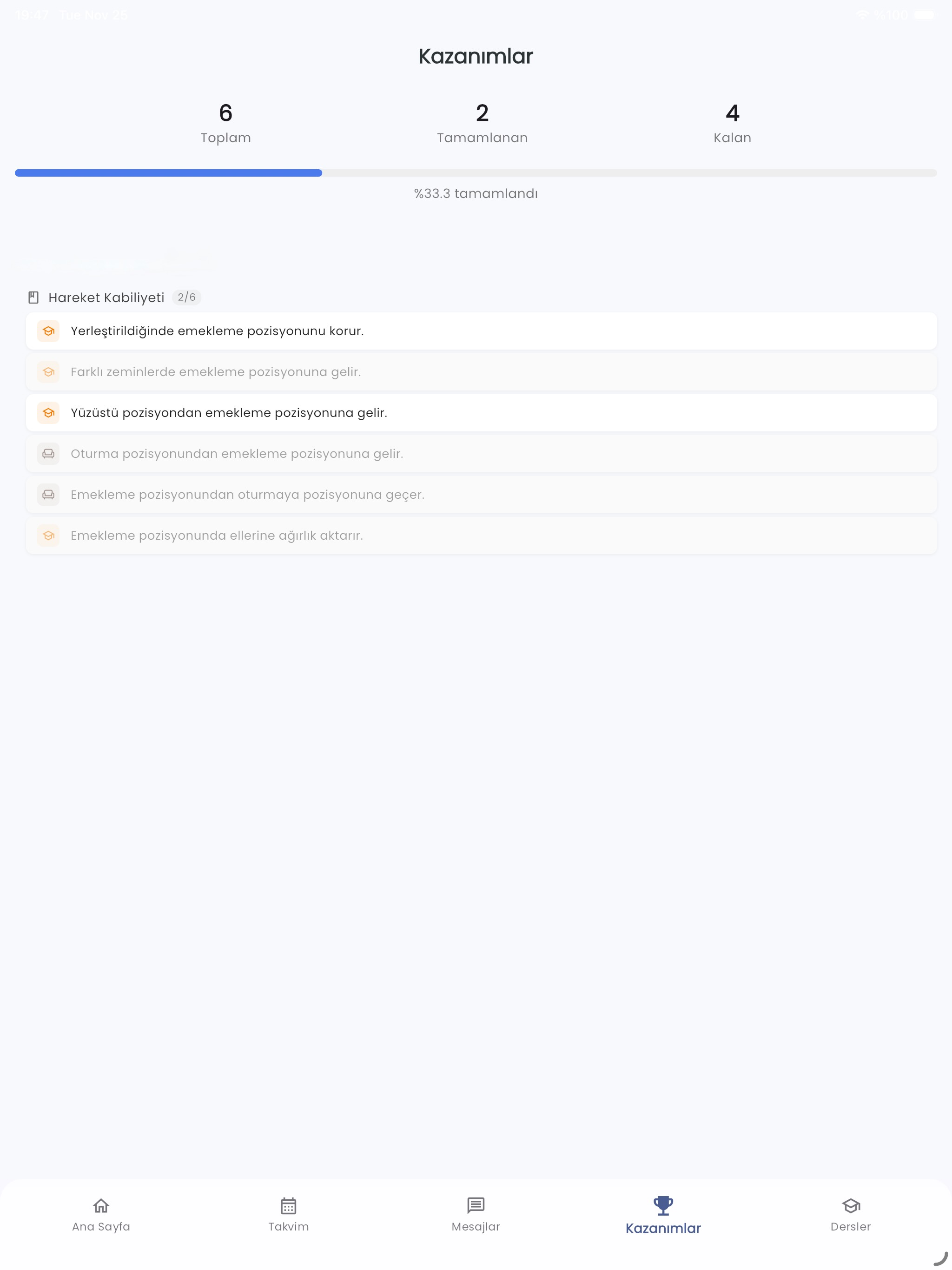 Çocuk İzi Okul screenshot 9