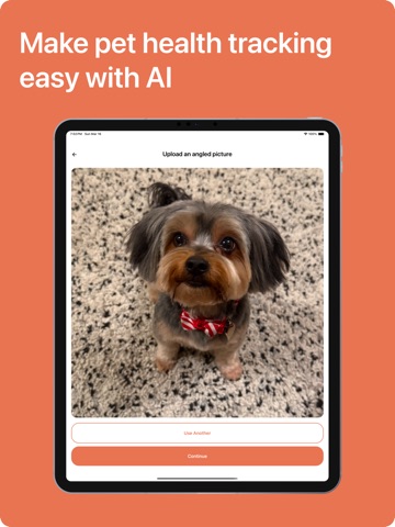 Vet AI - Talk to Your Dog ipad screenshot 4
