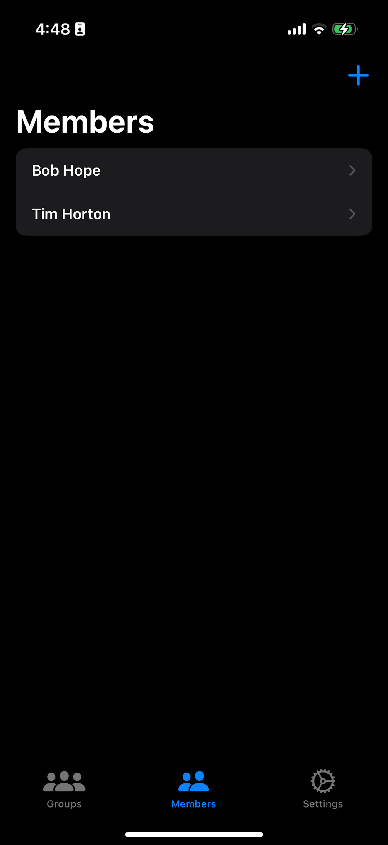 Clocked Timer