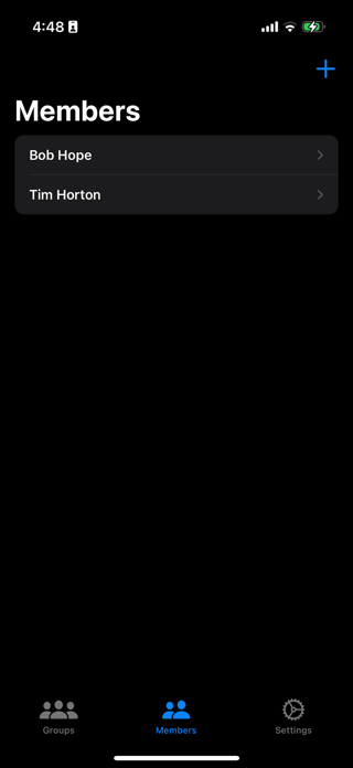 Clocked Timer Screenshot 6 of 7