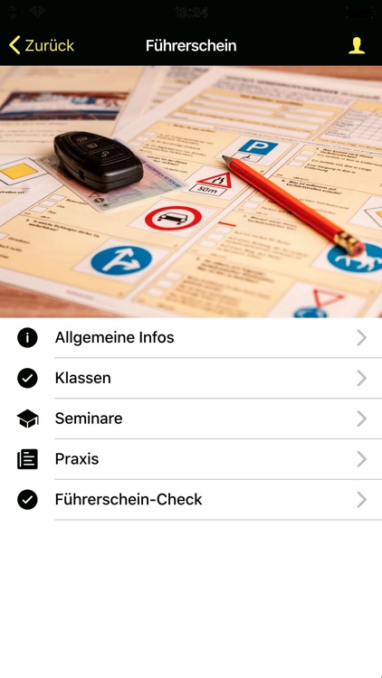 Fahrschule Melchinger