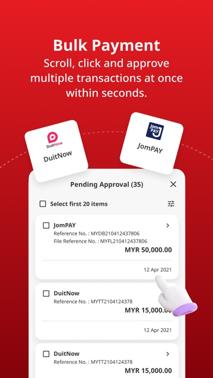 CIMB Biz screenshot-5