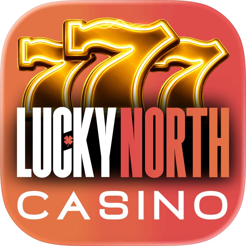 Lucky North Casino screenshot 1