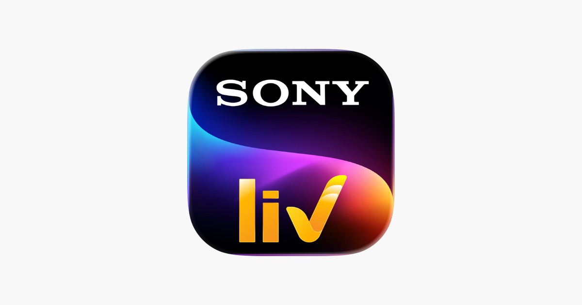 Sony LIV App - App Store