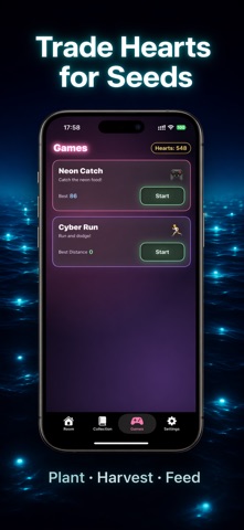 Neon Pet Go Screenshot 4 of 5