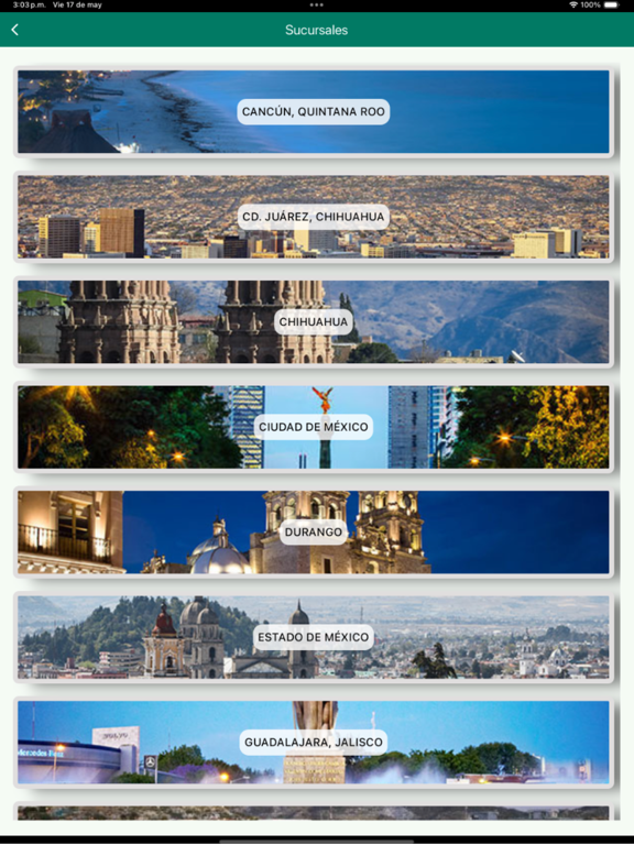 Screenshot #6 pour PROMENAL APP