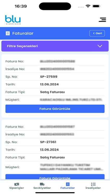 Blu Elektronik Direct screenshot-4