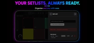WPE LIVE Screenshot 5 of 6