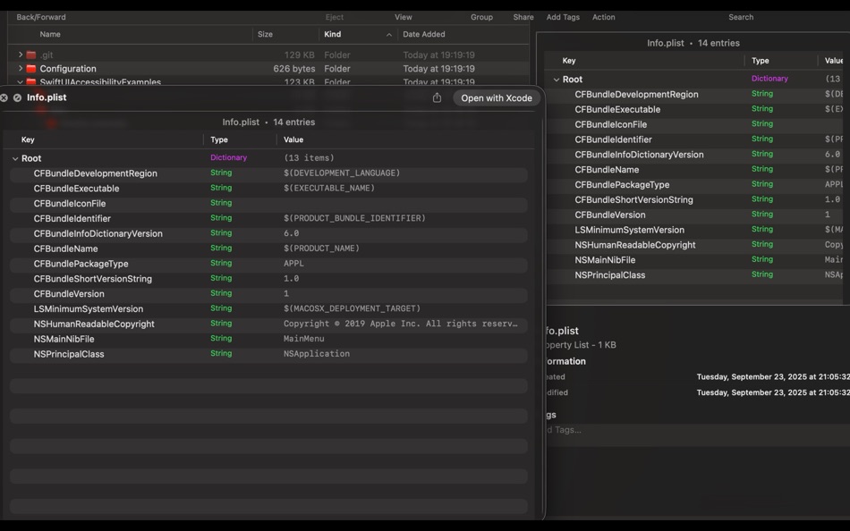 #8. LookQuick (macOS) Göre: Inspirationull