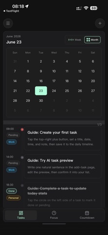 DoZip screenshot