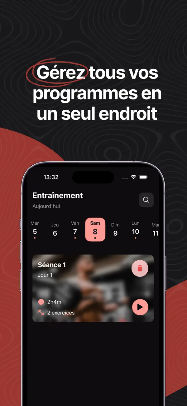 Screenshot #1 pour Zot Coach
