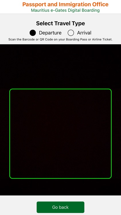 PIO Digital Boarding screenshot-8