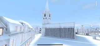 chayns VR Screenshot 2 of 5