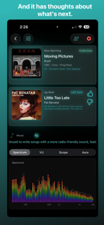 SydeTwo screenshot 3