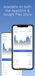 ZagTrader screenshot #10 for iPhone