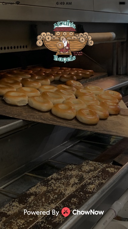 Noah's Bagels