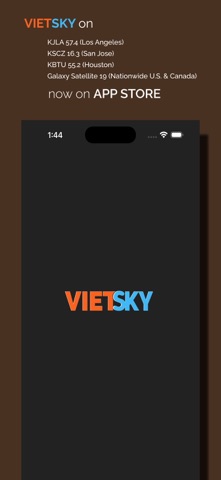 Vietsky screenshot
