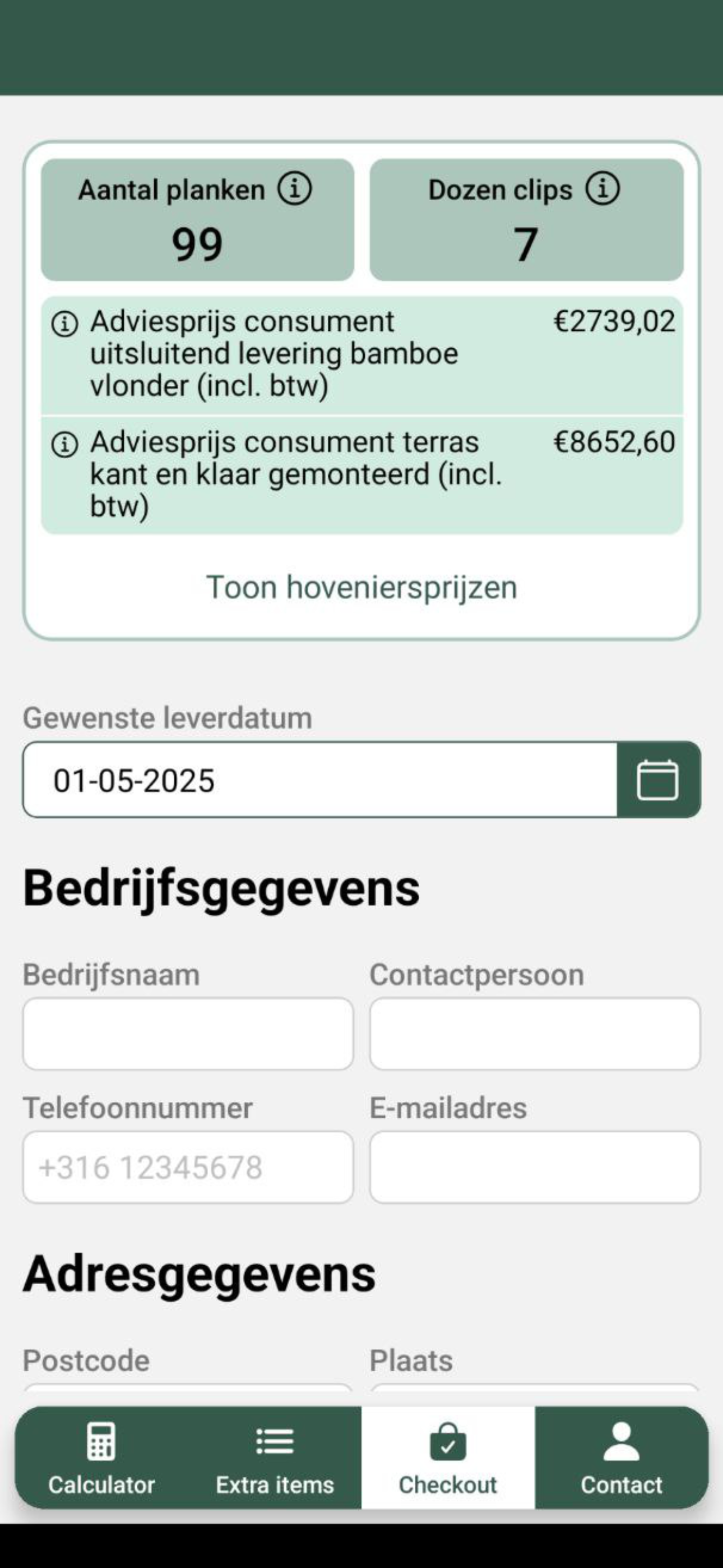 Appie van Beppie