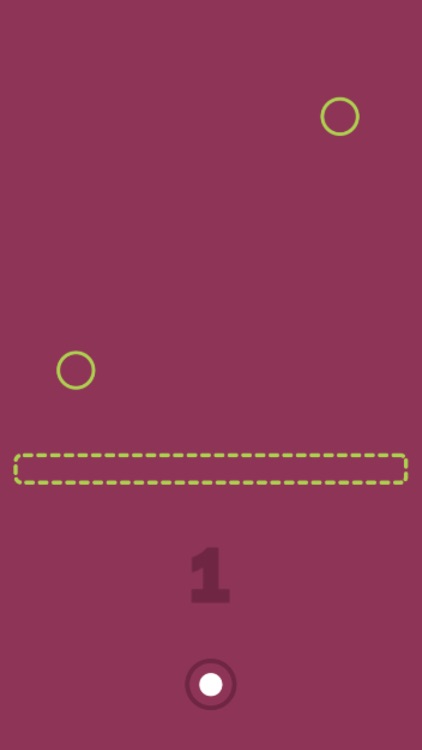 Circle Down-nice screenshot-4