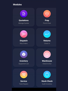 IM Companion screenshot 8